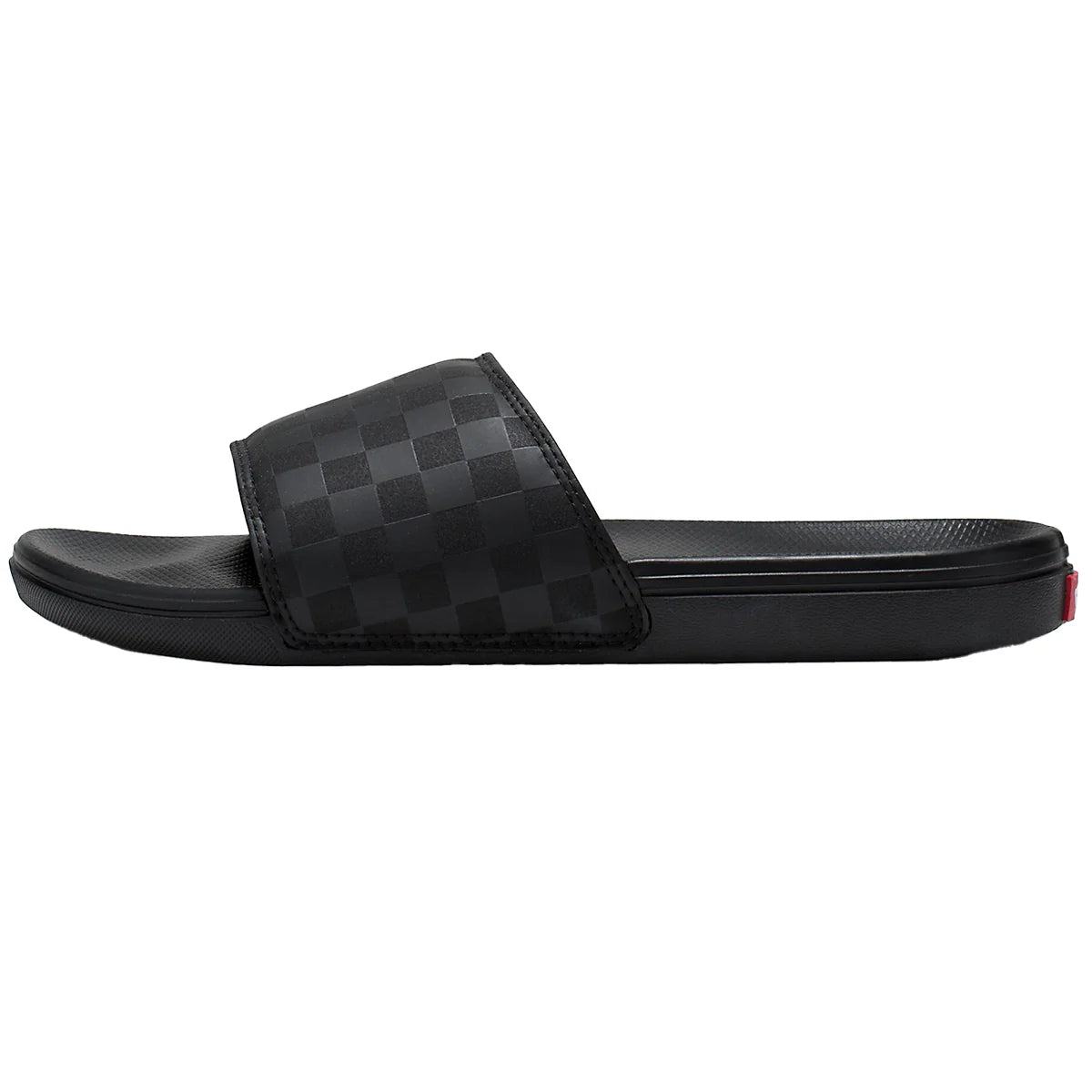 Vans - La Costa Slide-On Checkerboard