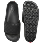 Vans - La Costa Slide-On Checkerboard