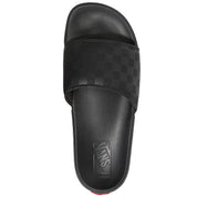 Vans - La Costa Slide-On Checkerboard