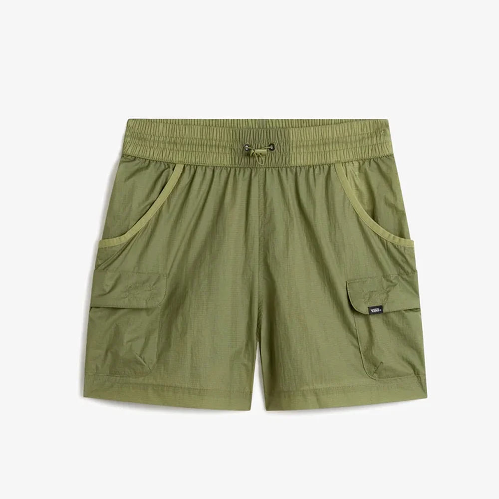 VansWomensMte_OutboundsWindbreakerShortLodenGreen-1.webp