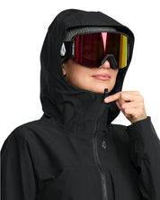 Volcom - Cloudbreaker Stretch 30K Jacket Black