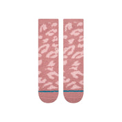 Stance - Purrfect Cozy Crew Socks