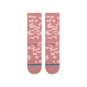 Stance - Purrfect Cozy Crew Socks