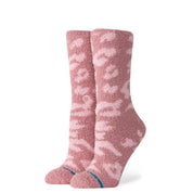 Stance - Purrfect Cozy Crew Socks