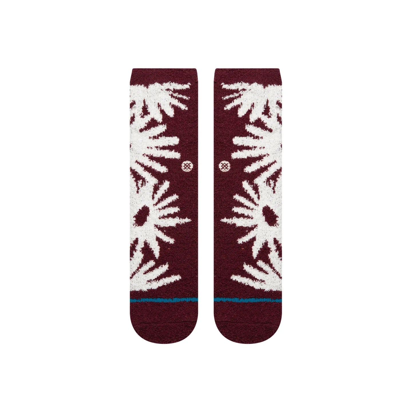 Stance - Daisies Cozy Crew Socks