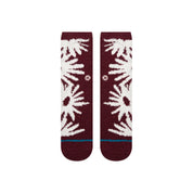 Stance - Daisies Cozy Crew Socks