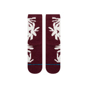 Stance - Daisies Cozy Crew Socks