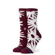 Stance - Daisies Cozy Crew Socks