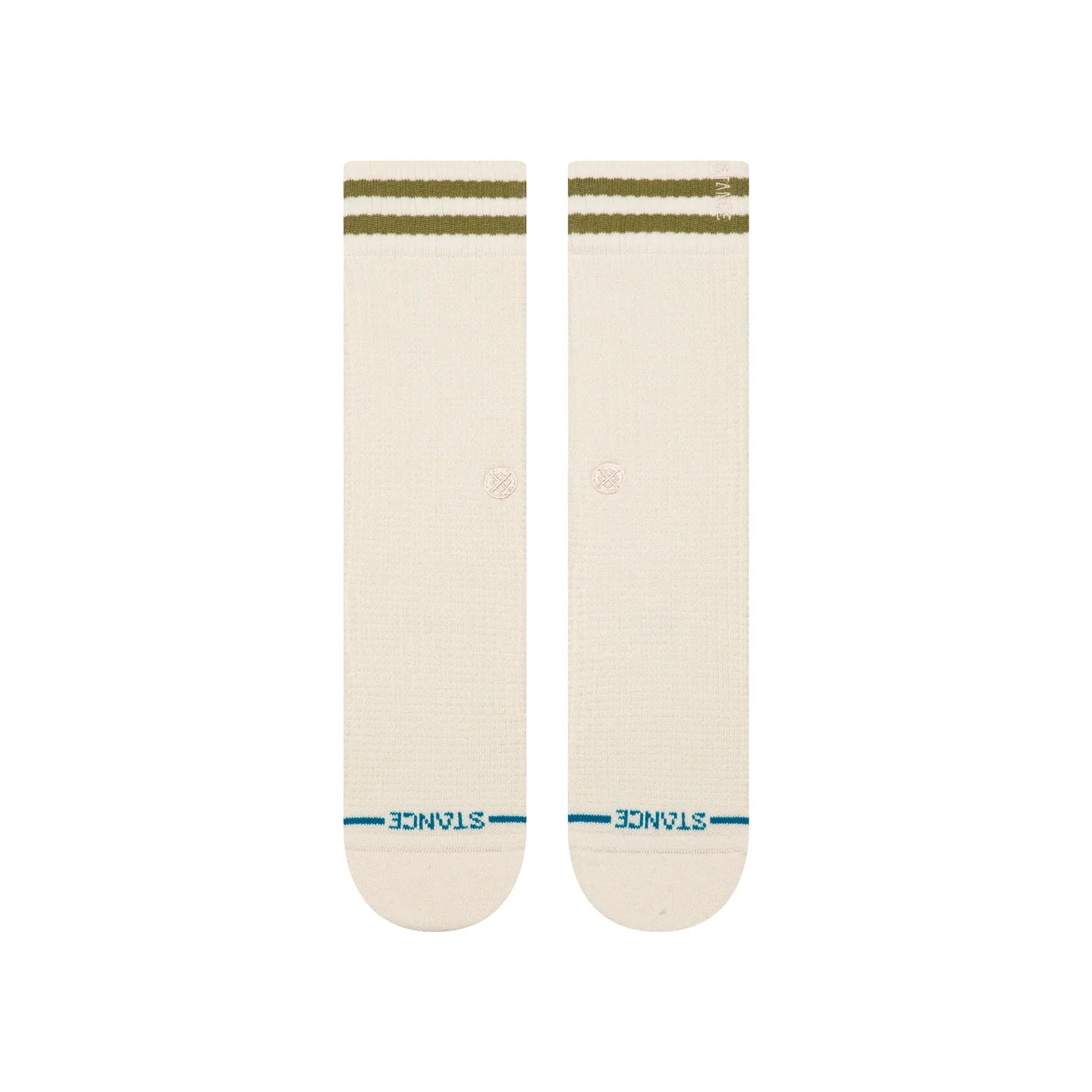 Stance - Waffles N Butter Crew Socks