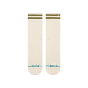 Stance - Waffles N Butter Crew Socks
