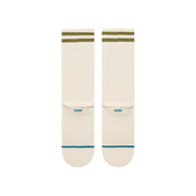 Stance - Waffles N Butter Crew Socks