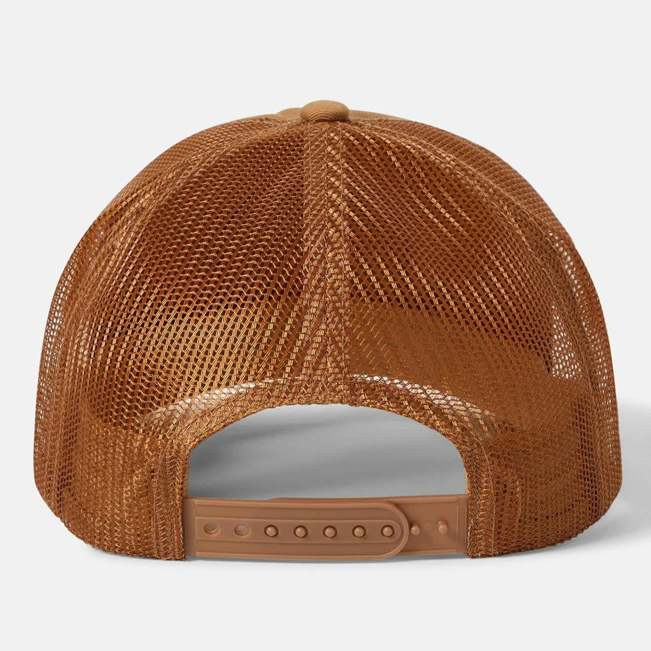 Brixton - Keaton Trucker Hat