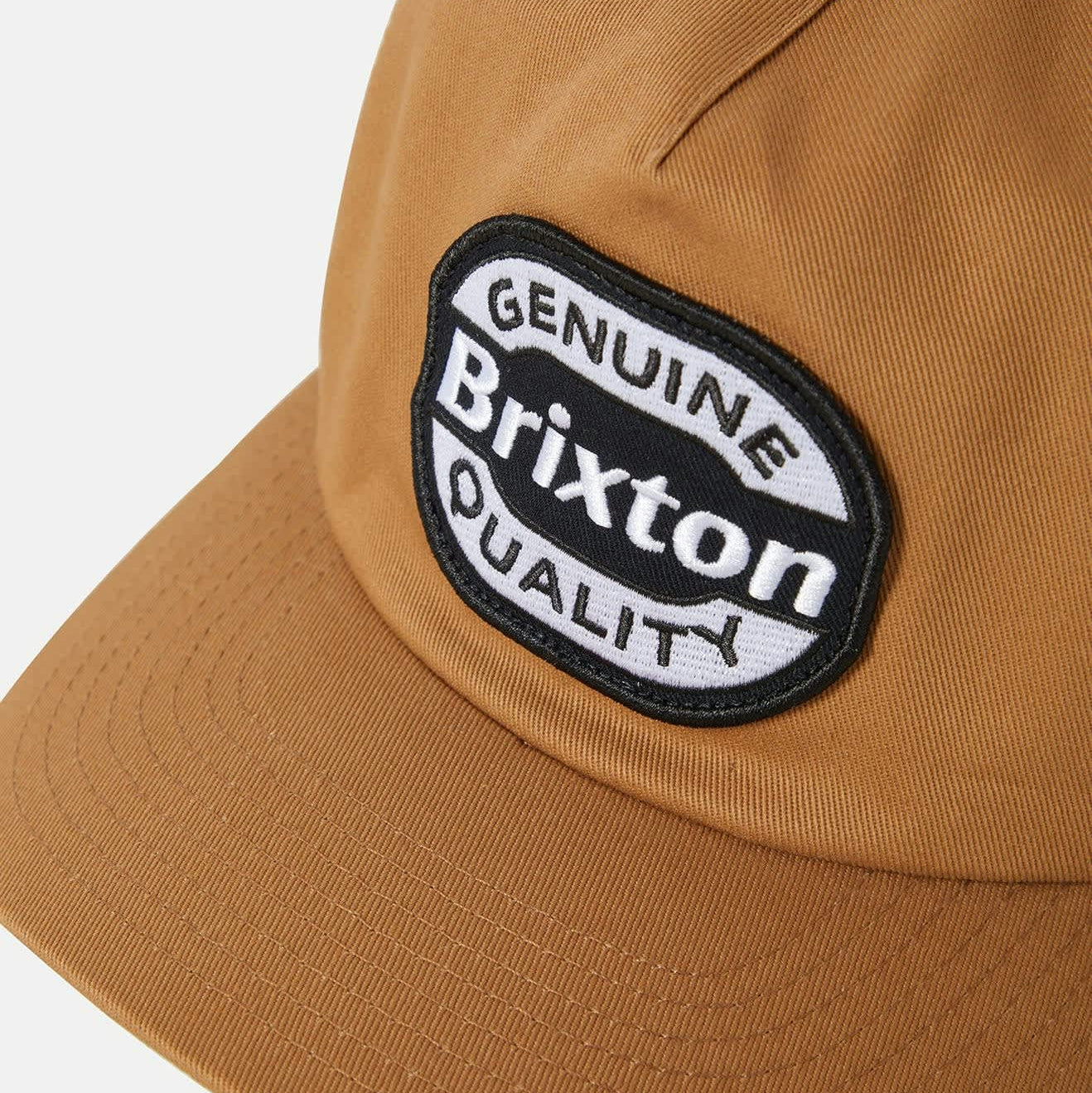 Brixton - Keaton Trucker Hat