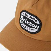 Brixton - Keaton Trucker Hat