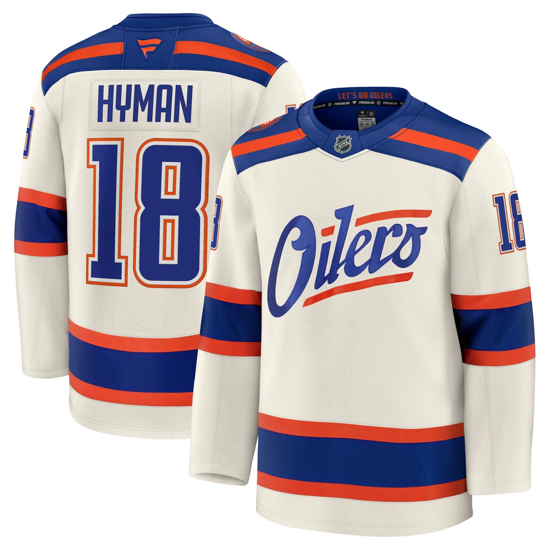 ZachHymanEdmontonOilersFanaticsPremiumCreamAlternateJersey_2.webp