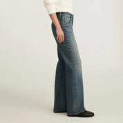 MAVI - Taylor Mid Used Gold Premium