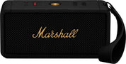 Marshall - Middleton - Black & Brass