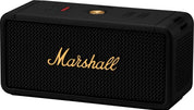 Marshall - Middleton - Black & Brass