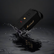 Marshall - Middleton - Black & Brass