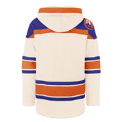 '47 - Oilers Lacer Fleece Hoodie