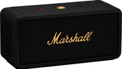Marshall - Middleton - Black & Brass