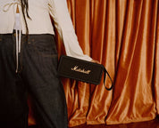 Marshall - Middleton - Black & Brass