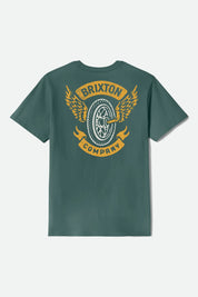 Brixton - Payson S/S TLRT