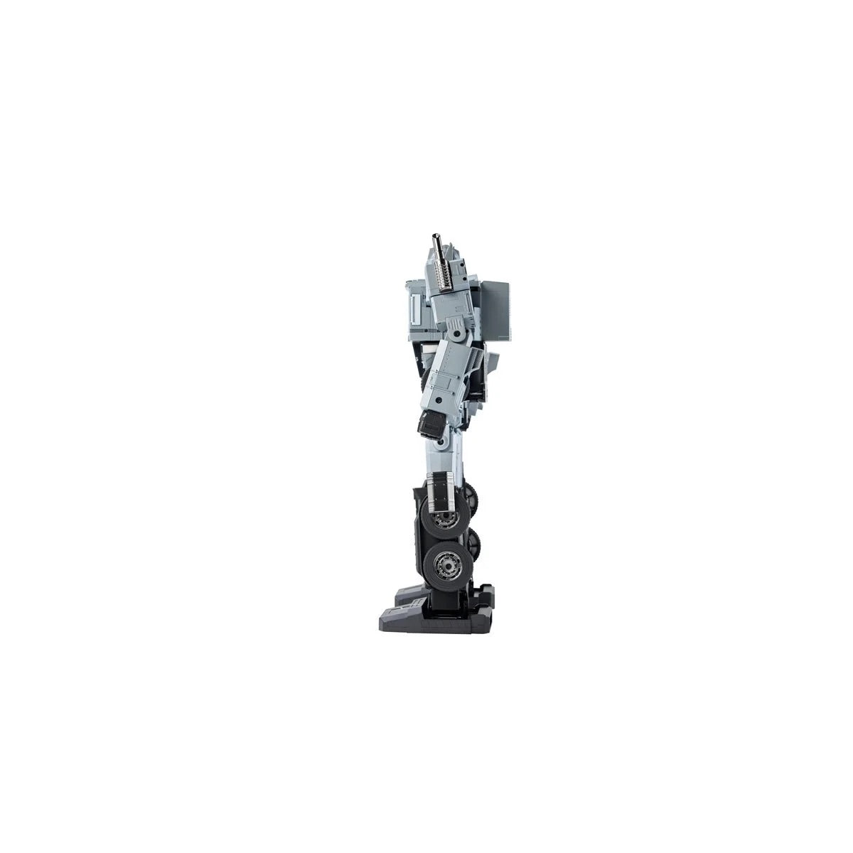 Robosen - Transformers Fallen Leader Optimus Prime Flagship Auto-Converting Robot
