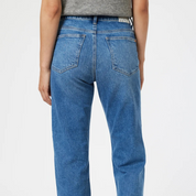 MAVI - Barcelona Dark Recycled Blue