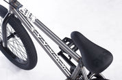 Cult - 2026 Access B 20" BMX Raw