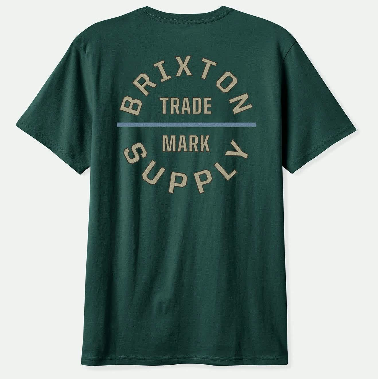 Brixton - Oath S/S STT
