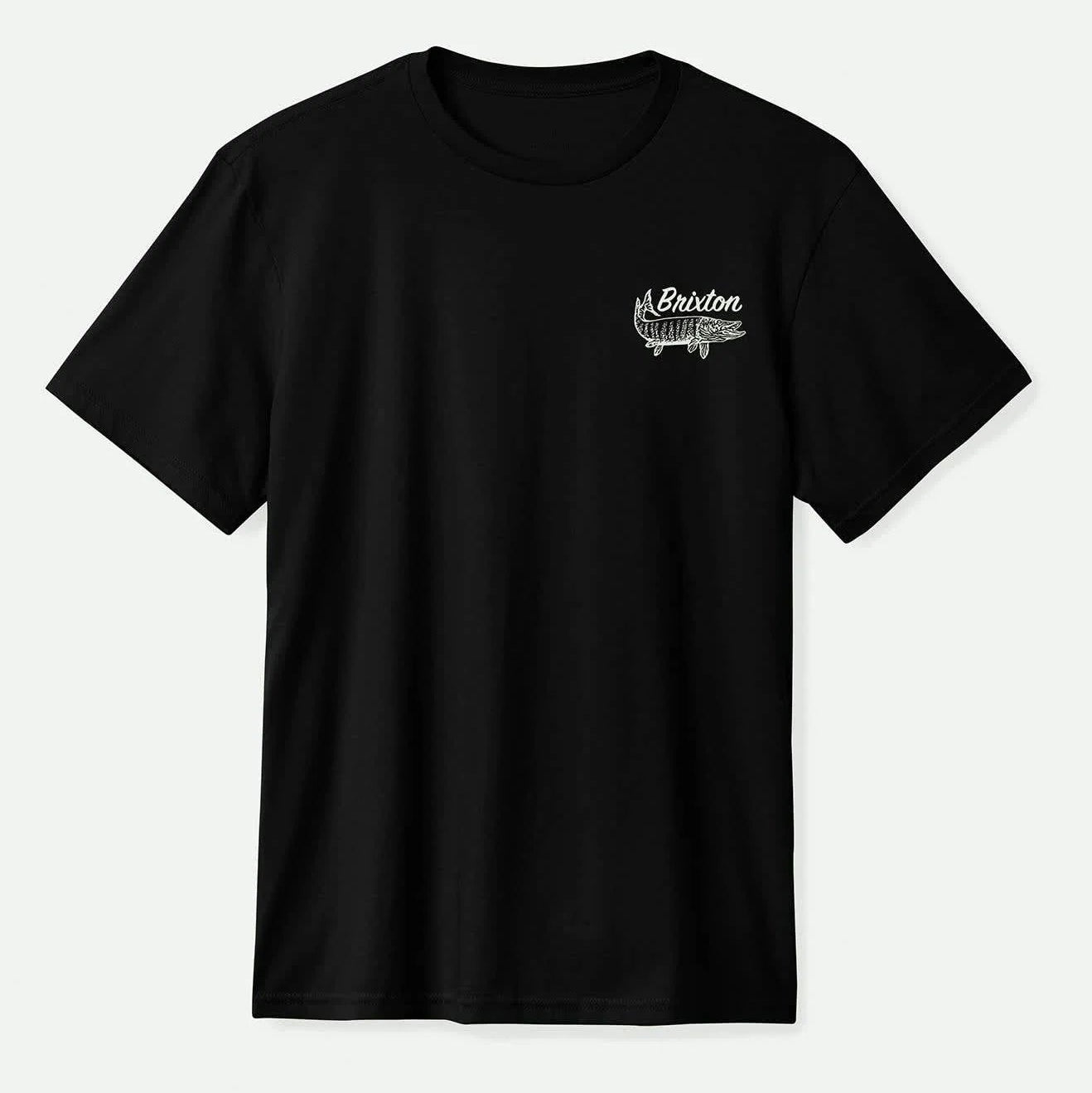 Brixton - Muskie S/S STT