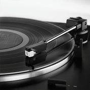 Audio-Technica - LP60XBT-BK Fully Auto Wireless Turntable