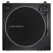 Audio-Technica - LP60XBT-BK Fully Auto Wireless Turntable