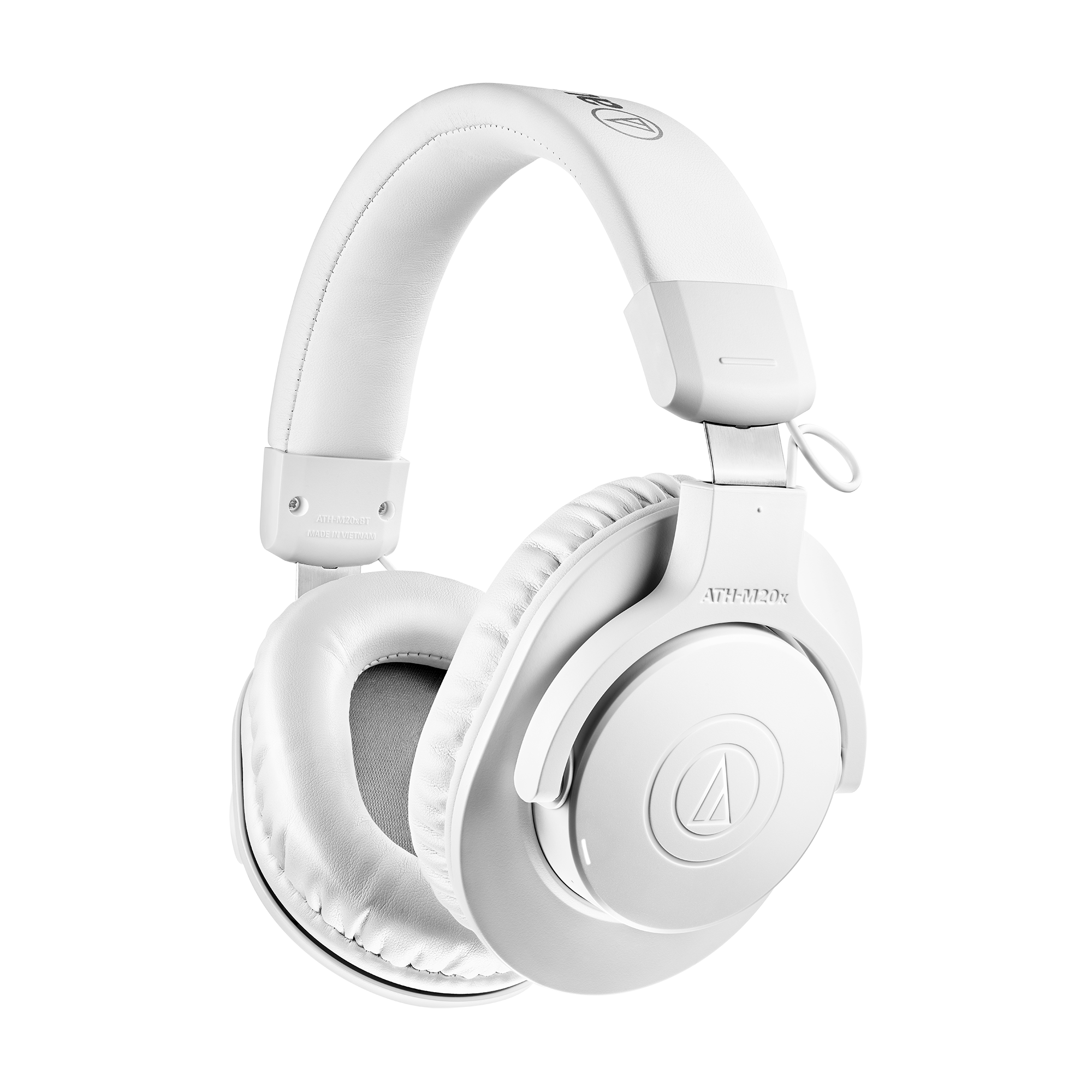 Audio Technica - ATH-M20BT Over-Ear Headphones
