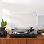 Audio-Technica - AT-LP3XBT Automatic Wireless Turntable