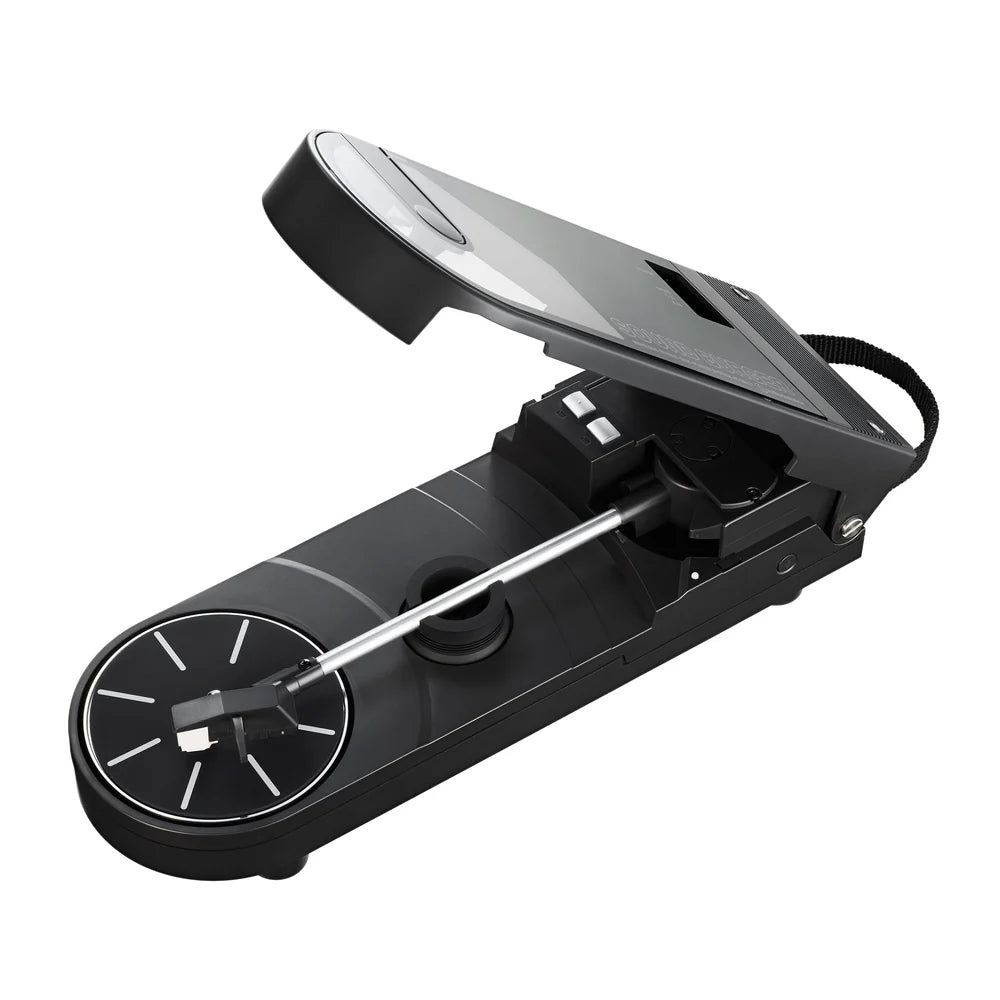 Audio-Technica - AT-SB727 Sound Burger