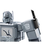 Robosen - Transformers Fallen Leader Optimus Prime Flagship Auto-Converting Robot