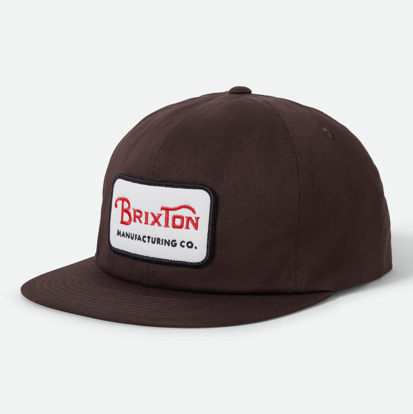Brixton - Grade HP Snapback