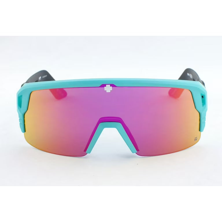 Spy - Monolith 5050 Matte Teal Sunglasses