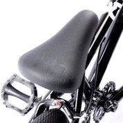 Cult - 2026 Juvenile Complete BMX 12" Black