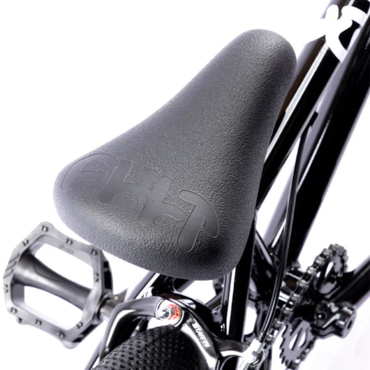 Cult - 2026 Juvenile Complete BMX 12" Black
