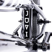 Cult - 2026 Juvenile Complete BMX 12" Black