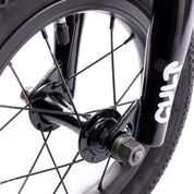 Cult - 2026 Juvenile Complete BMX 12" Black