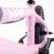 Cult - 2026 Juvenile 14" BMX Pink