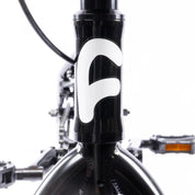 Cult - 2026 Juvenile 16" BMX Black