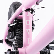 Cult - 2026 Juvenile 14" BMX Pink