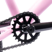 Cult - 2026 Juvenile 18" BMX Pink