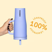 Corkcicle - Leakproof Cruiser 22oz