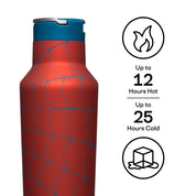 Corkcicle - Sport Canteen - 20 oz Marvel